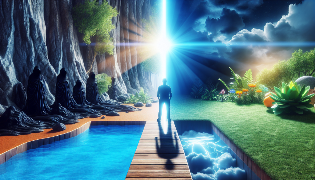 Resist Negativity: The Path to Achieving Your&nbsp;Goals