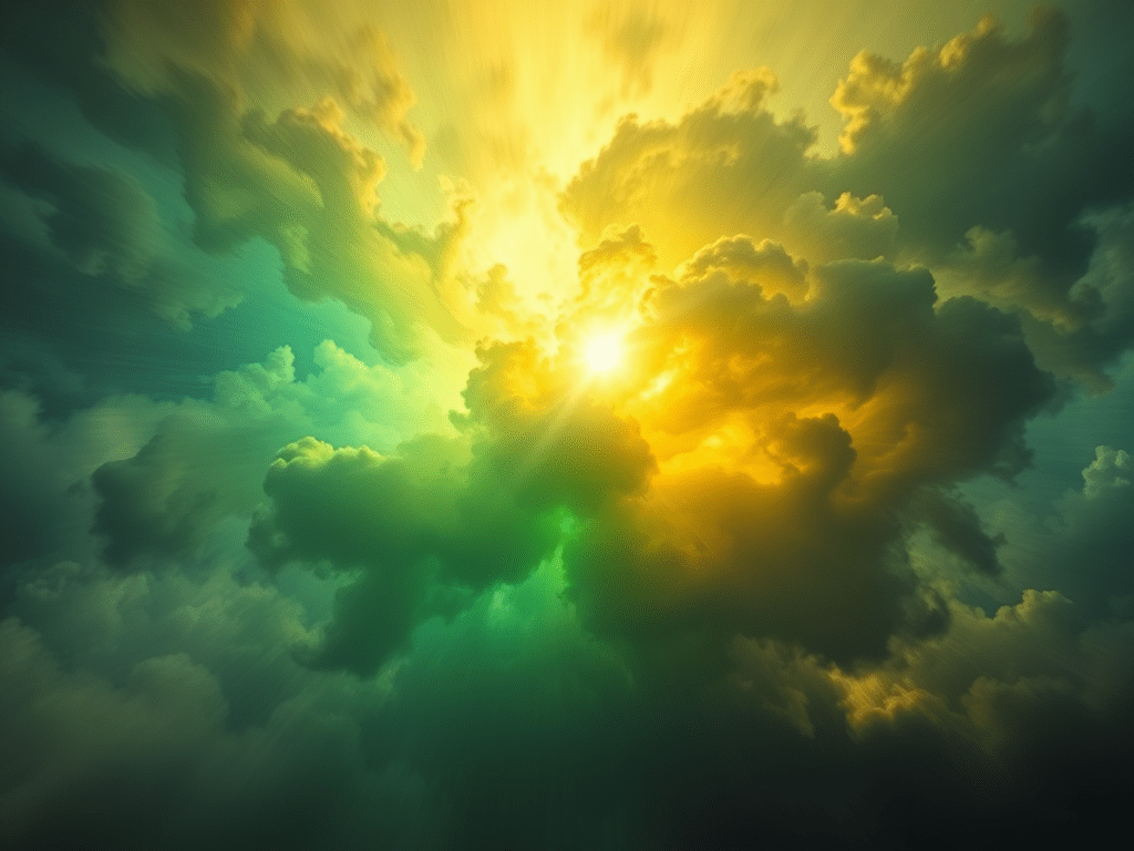 Transform Negative Energy into&nbsp;Positivity