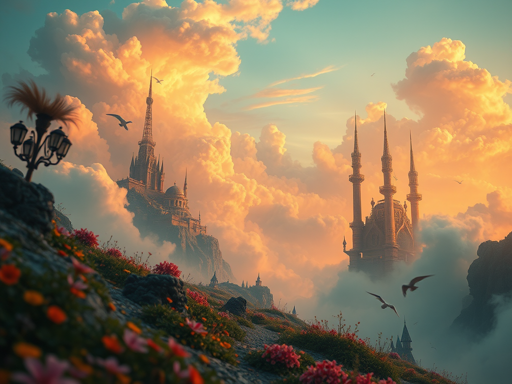 The Power of Imagination in Shaping Our World