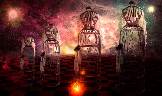 To Pursue A Mocking&nbsp;Bird