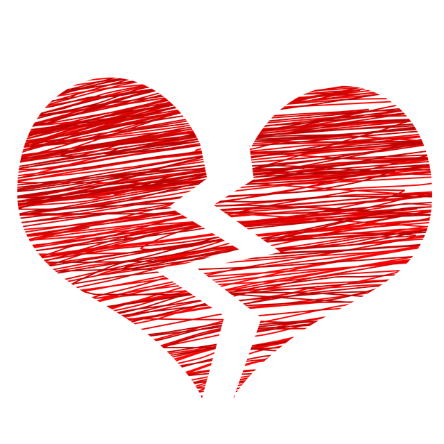 7 Cold Hard Facts About&nbsp;Break-Ups