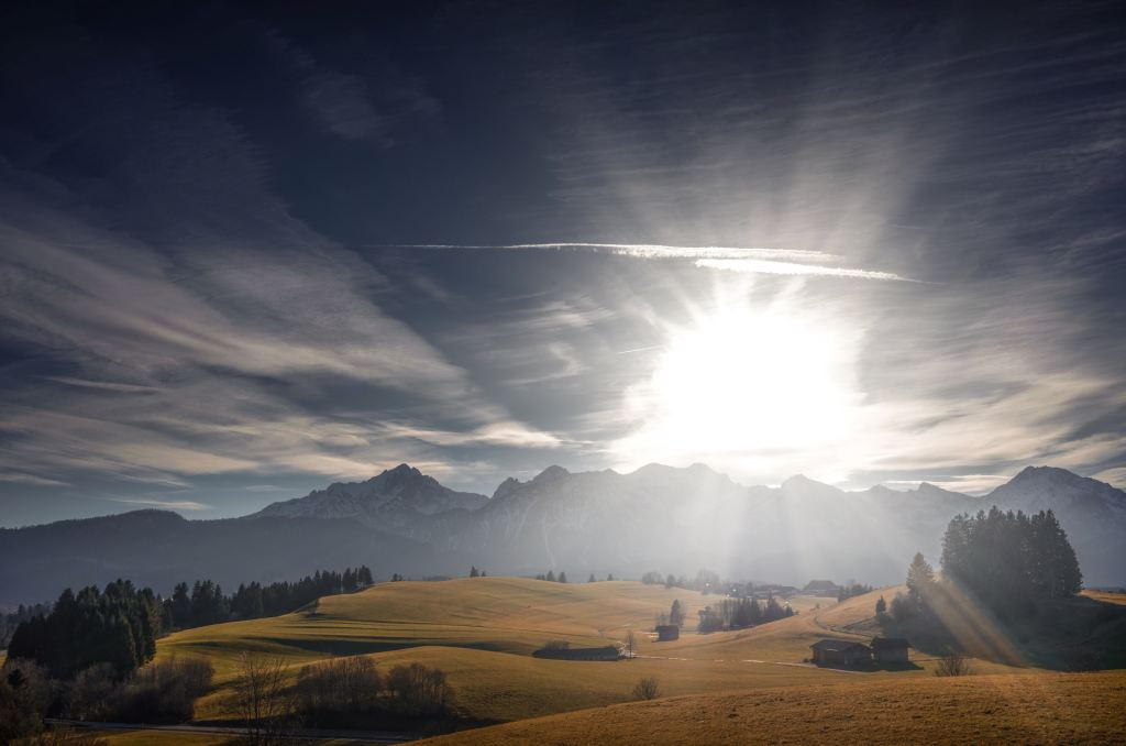 Our Story of&nbsp;Revival