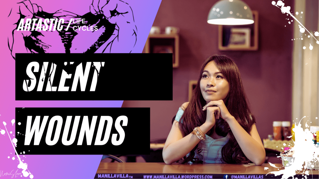 Silent Wounds