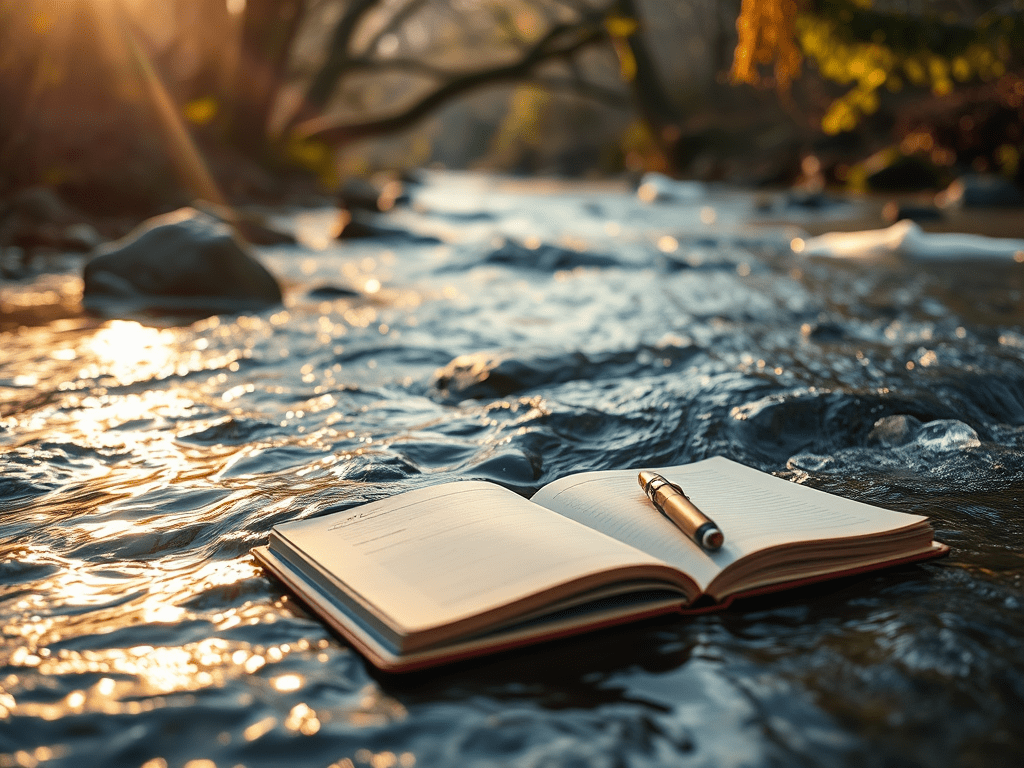 Emotional Journey Through Love and Memories: Poetry Stream&nbsp;Play